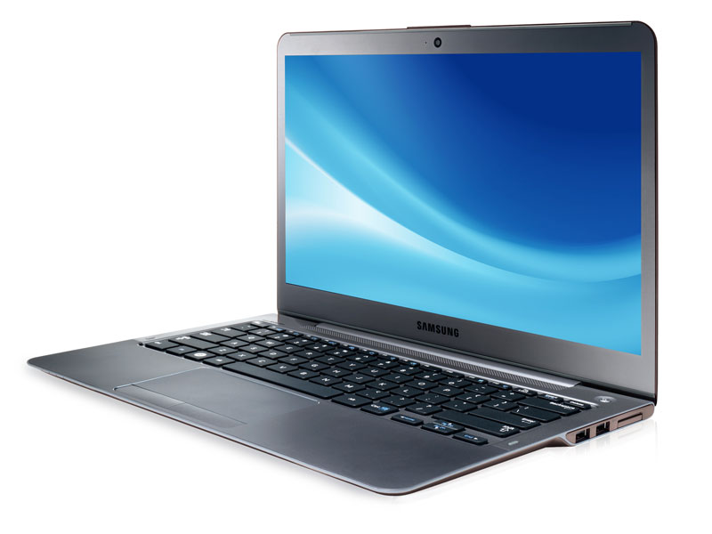 Ноутбук Samsung Premium Ultrabook 14"