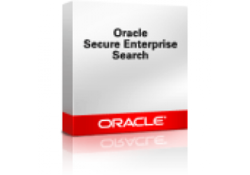 Oracle Secure Enterprise Search