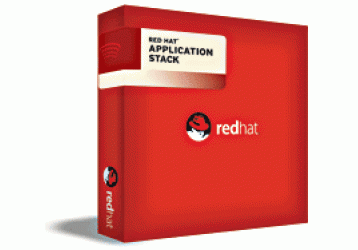 Red Hat Application Stack