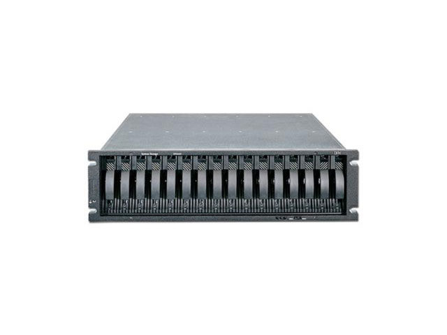 Дисковая СХД IBM System Storage DS5020