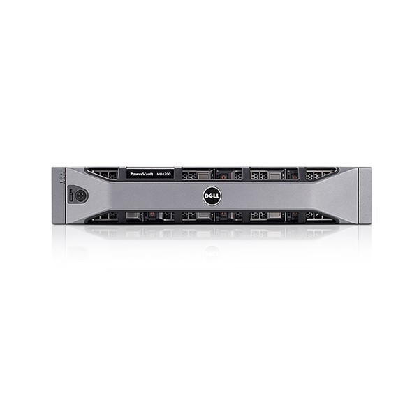 СХД Dell PowerVault MD3800f