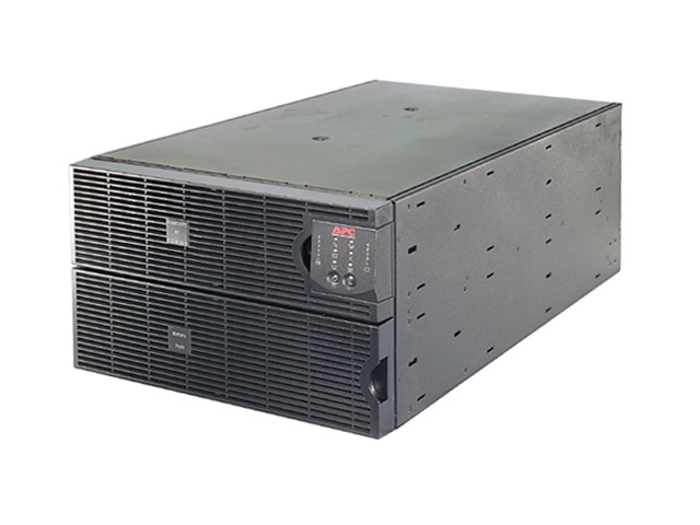 ИБП APC SURT10000RMXLI