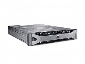 СХД Dell PowerVault MD3620i