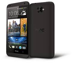 HTC Desire 601 Black Dual Sim