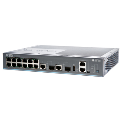 Коммутатор Juniper EX2200