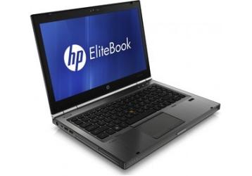Ноутбук HP EliteBook 8570p i7-3520M