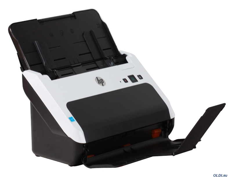 Сканер HP ScanJet Pro 3000 s2