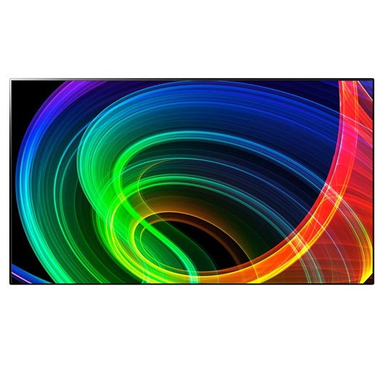 Samsung LED панель 55" UE55A
