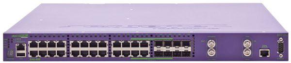 Маршрутизатор Extreme Networks E4G-400-AC