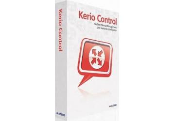 Kerio Control 8.2