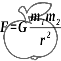 Открыл бы Ньютон закон всемирного тяготения, если бы не яблоко?