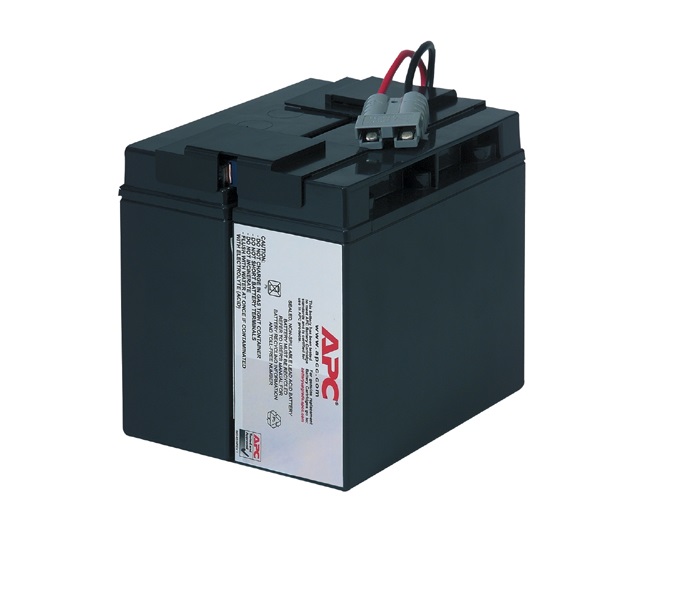 Батарея APC RBC7