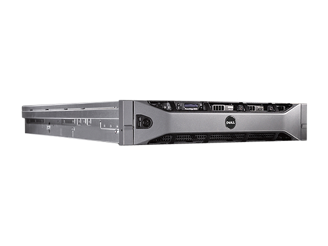 Сервер DELL PowerEdge R815