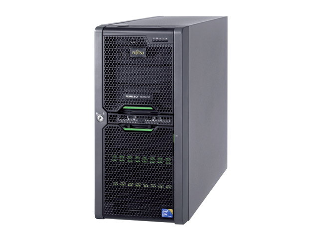 Сервер Fujitsu PRIMERGY TX150 S7