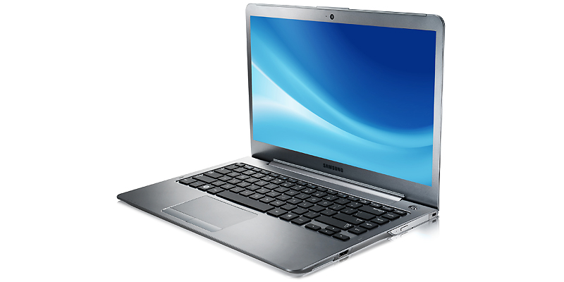 Ноутбук Samsung Premium Ultrabook 14"