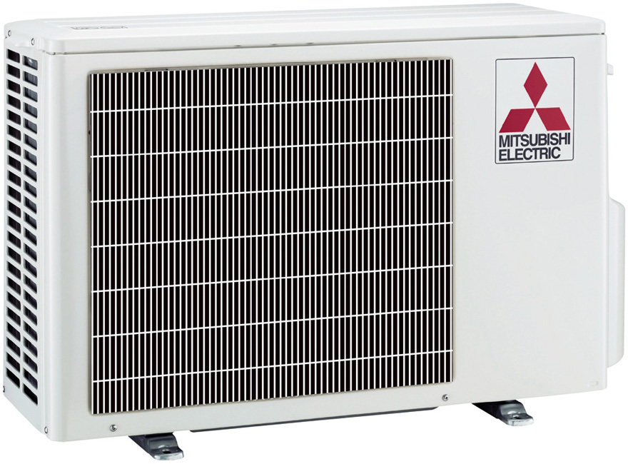 Наружные блоки Standard Inverter