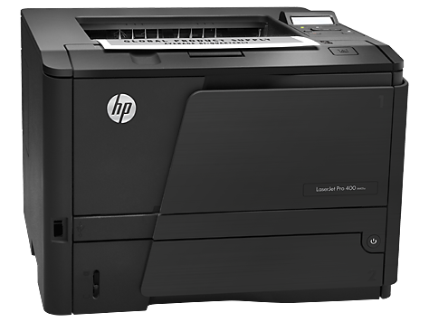 Принтер HP LaserJet Pro 400 M401a