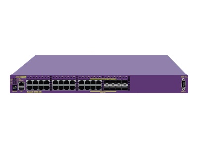Коммутатор Extreme Networks Summit X460-24t