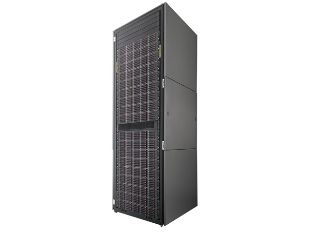 Виртуальная СХД HP P6350 EVA