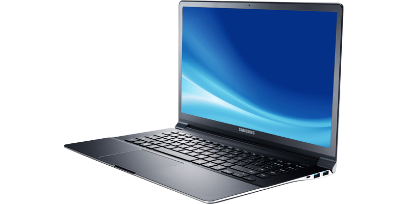 Ноутбук Samsung Premium Ultrabook 15"