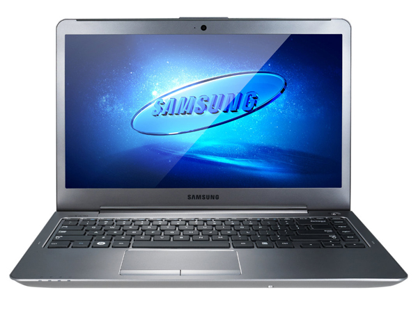 Ноутбук Samsung Premium Ultrabook 14"