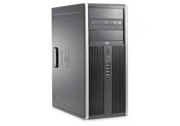 HP PC Compaq Elite 8300 CMT