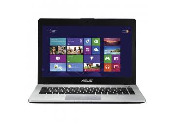 Ноутбук Asus N46VB
