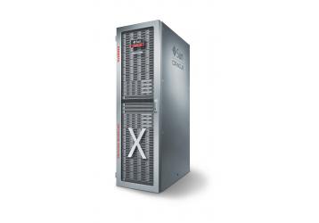 ORACLE EXADATA DATABASE MACHINE X4-2 1/2 HALF RACK WITH EXASOFTWARE
