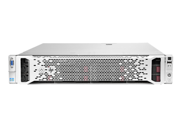HP Server ProLiant DL380p Gen8