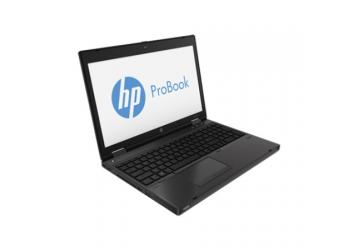 Ноутбук HP ProBook 6570b