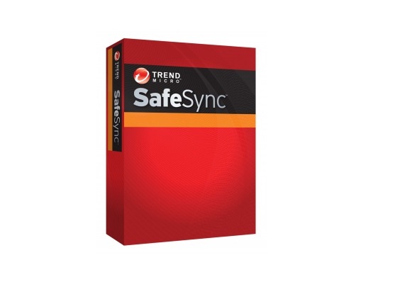 Micro SafeSync 500GB/1 User, [EN, FR, DE, IT, ES] - subscription pricing 100% annual fee,1 PC,Renewal