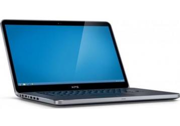 Ноутбук Dell XPS 15