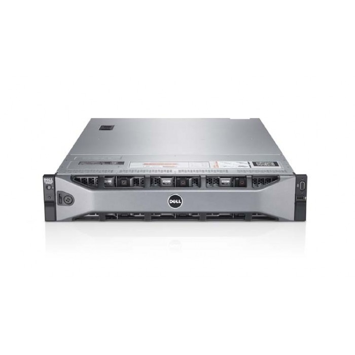 Dell Server PowerEdge R720-xd Xeon