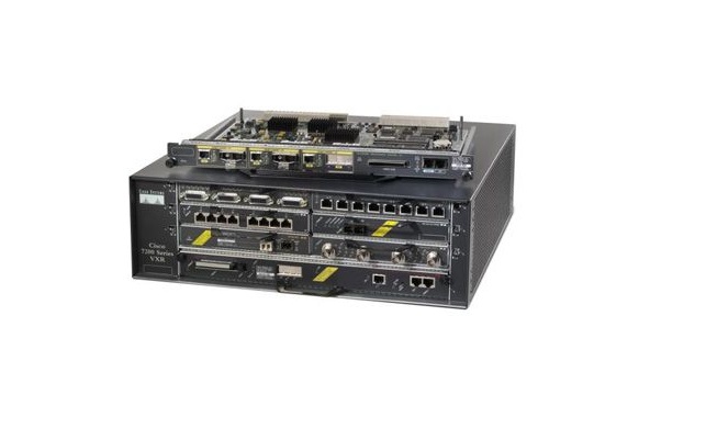 Маршрутизатор Cisco 7206VXR-NPE-G2 Bundle