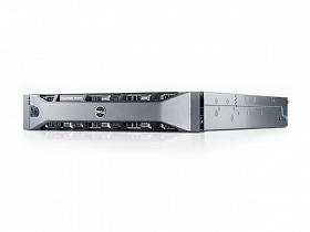 СХД DELL PowerVault MD3620f