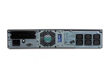 APC Smart-UPS RT 1000VA RM 230V