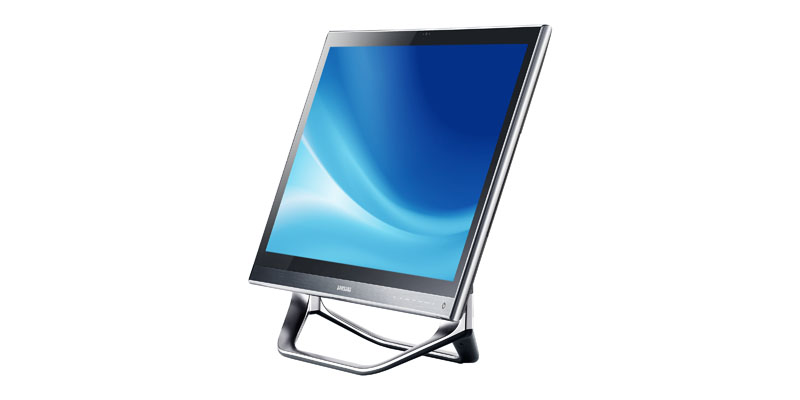 Моноблок Samsung ATIV One 7