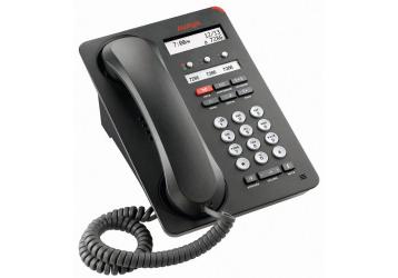Avaya IP PHONE 1603-I BLK
