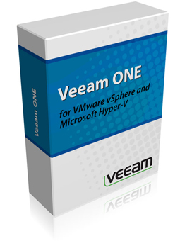 Veeam ONE for VMware - Education Sector