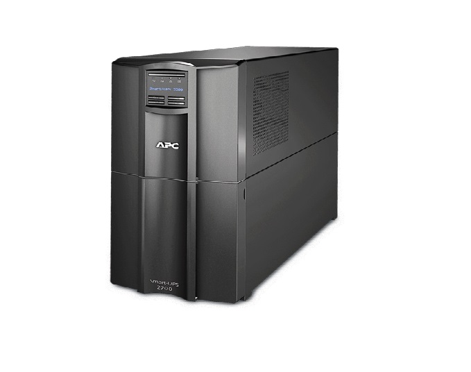 ИБП APC SMT2200I