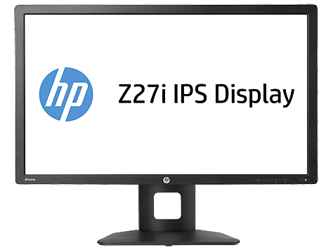 Монитор HP Z Display Z27i  с диагональю 27"