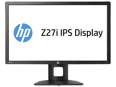 Монитор HP Z Display Z27i с диагональю 27"