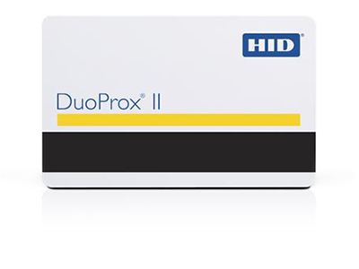 DuoProx II