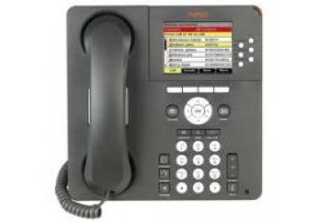 Avaya IP PHONE 9640G GRY