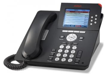 Avaya IP PHONE 9640 GRY