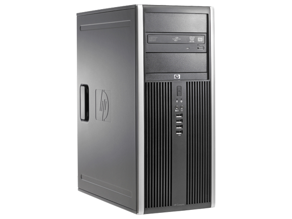 HP PC 8300 CMT