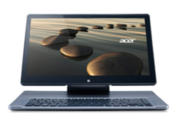 Ноутбук Acer Aspire R7-571
