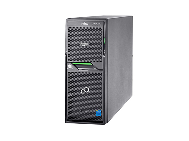 Сервер Fujitsu PRIMERGY TX140 S2