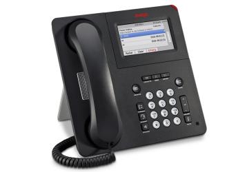 Avaya IP PHONE 9621G