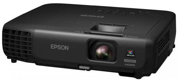 Epson Проектор EB-W03 V11H554140